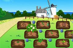 Счастливый Садовник 2 - Happy Gardner 2