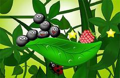 Липкие Шарики - Sticky Biobs